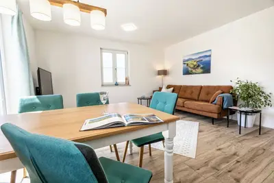 Image de Vacation apartment Buchwald