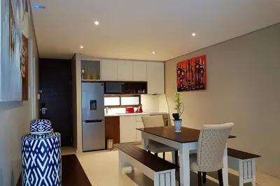 Image de A 2-bedroom Suite with awesome amenities at delightful Zimbali Coastal Estate