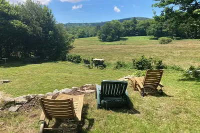Image de Maison au calme Montagne Noire