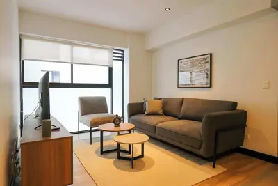 Image de w* | Fabulous 2br w/ Impressive Deco in San Isidro