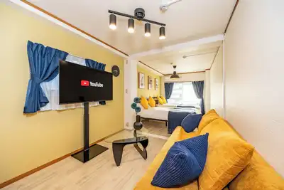 Image de Arita Mansion Nipponbashi