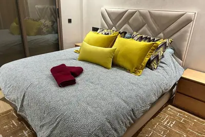 Appartement neuf Agadir Bay piscine