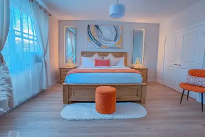 Image de Starz At Night Luxury Suite Near Halifax Airport