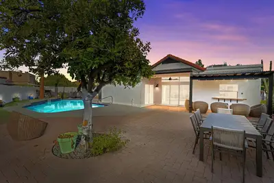 Image de Sumptuous 4br house w/ Private Heated Pool