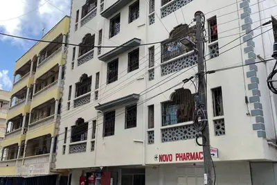 Image de Chic 1-bedroom with Ac and WiFi in soothing Mombasa
