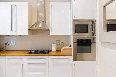 Image de Marylebone Loft - 2 Bed and 2 Workspaces