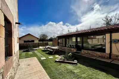 Image de Las Casonas de Don Pedro - Casa 7 Dormitorios