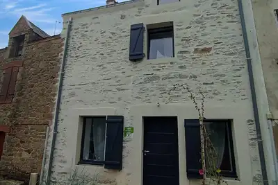 Image de Gîte chaleureux à Assérac, proche mer, jardin privé, wifi