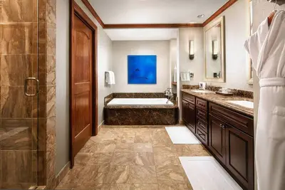 Image de Ritz Carlton Residence - Vaill Colorado, 3 bedroom, lovely mountain views.