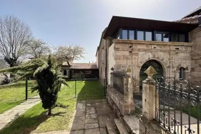 Image de Las Casonas de Don Pedro - Casa 5 Habitaciones