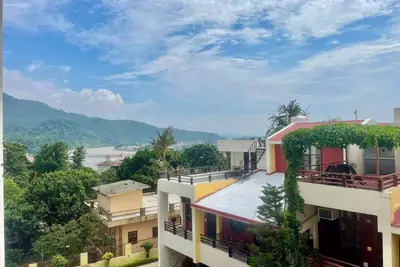 Image de Ganga Blessings Apartament Rishikesh