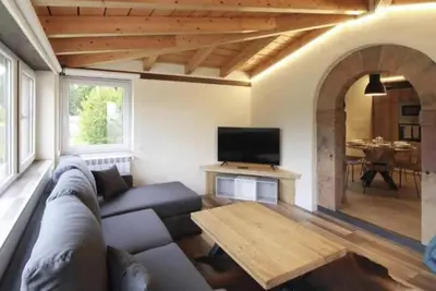 Image de Las Casonas de Don Pedro - Apartamento 2 Dormitorios