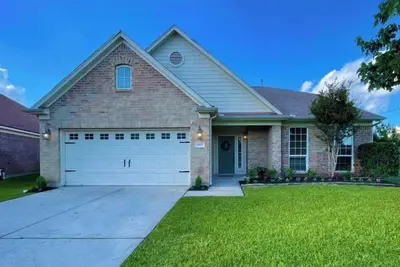 Image de Cozy Conroe Getaway near The Woodlands