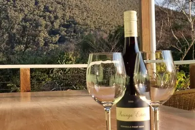 Image de Pet-friendly sanctuary with mountain views 💚