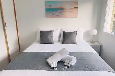 Image de Sunshine Holiday Villa