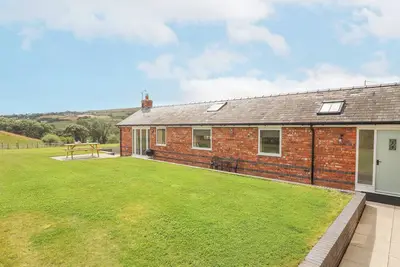 Image de The Piggery, family friendly, with open fire in Abergele