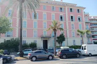 Image de Studio Trilocale Casa Mare Garavan 2/4 Persone