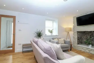 Image de Ty Cerrig, pet friendly, character holiday cottage in Bethesda