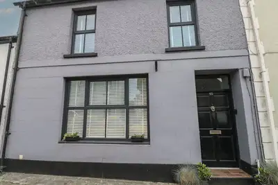Image de Bryn Siriol, pet friendly, country holiday cottage in Narberth