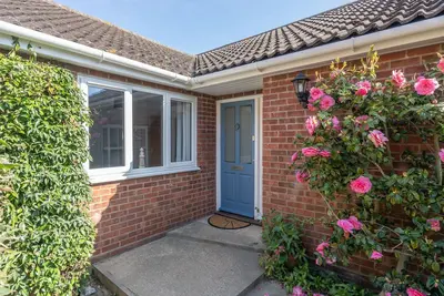 Image de Cobbles End | Winterton Cottages