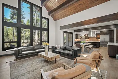 Image de Forest View Hideaway with Access to Forest House