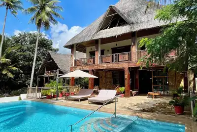 Image de Villa Cast Away : 14 Pax