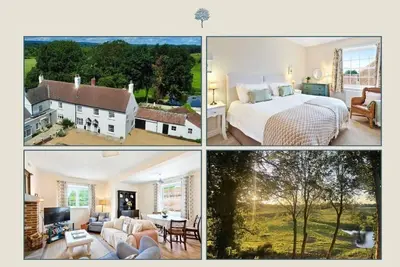 Image de Moat Cottage - Newby Hall Estate, sleeps 4