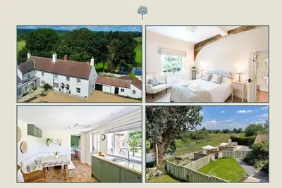 Image de Chantry Cottage - sleeps 5