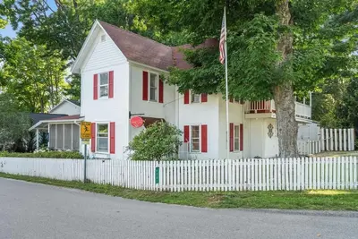 Image de *New* Charming Walloon Cottage with Dock Access!