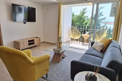 Image de Hermoso Apartamento Céntrico - Cerca de la Zona Rosa en San Salvador