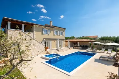 Image de Villa Bel Fiore by Villas Guide