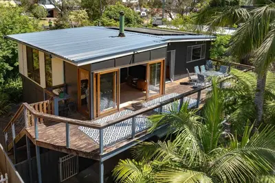 Image de Casa Arbol by Experience Jervis Bay