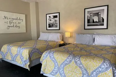 Image de Dayton! 5 Beds, Sleeps 10, 2 Bedrooms + Wifi