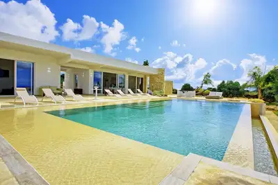 Image de Villa Infinito - Villa avec piscine privée