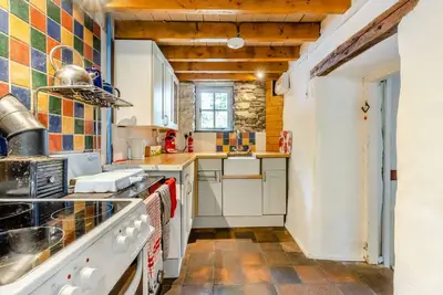 Image de Tanybryn Cottage - Trois Chambres Maison, Couchages 5