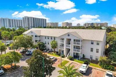 Image de Southern Breeze 342-Indian Lake Condo-Sleeps 4