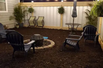 Image de Charming 3-bedroom house in beautiful Bainbridge with Ac, Wi-Fi