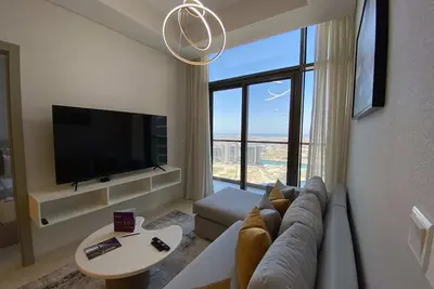 Image de Fujairah - Address Beach Residence Xxiii