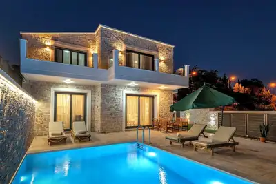 Villa Hodaj 2