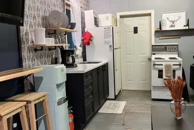 Image de Charming 2-bedroom cottage in Sprucedale