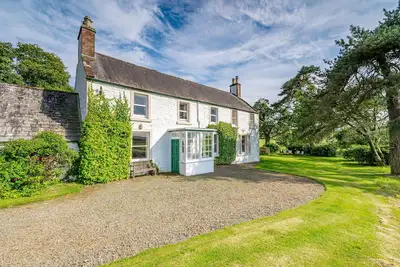 Image de Bellrigg - a house that sleeps 8 guests in 4 bedrooms