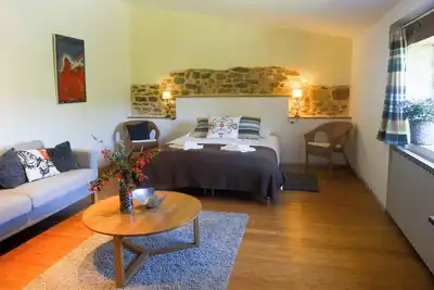 Image de Charmante Ferienwohnung in Südfrankreich Wir Bieten 6 Charmante Fw