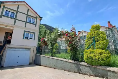 Image de Espectacular Casa Rural en Espinosa