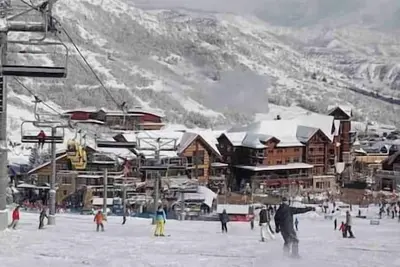 Image de 3| Snowmass Club | Lux Resort | Ski | Hot Tub