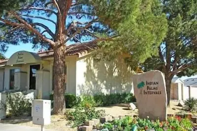 Indian Palms Intervals