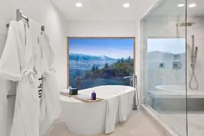 Image de 7 Bedroom Home Starwood Aspen Colorado