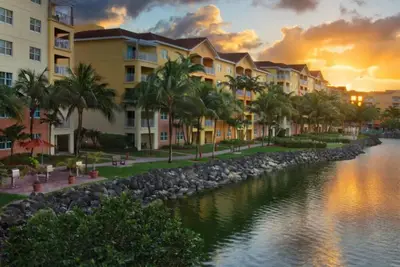Image de Villas at Doral | Marriott | Lux Resort | Concierge