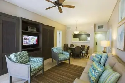 2| Royal Sands | Concierge | Spa | Hot Tub