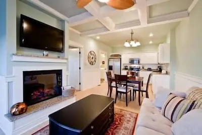 Image de Nantucket | Pool | Hiking | Hot Tub | Lux Resort