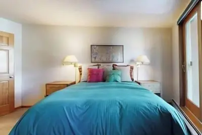 Image de 2 Bedrooms, 2 Bathrooms, Snowmas